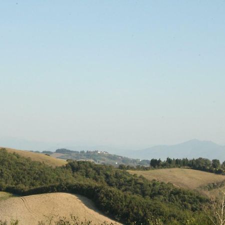 Casale Poggio Alla Rena Коллесальветти Экстерьер фото